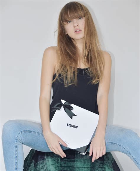 2007 / Masha Bwi / Model