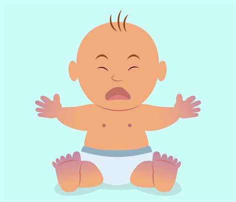 Acrocianose Em Bebes