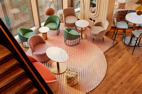 How art'otel Battersea just became the coolest hotel in town | Square Mile