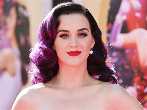 Katy Perry: Part of Me Los Angeles Premiere - Picture 1