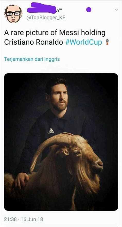 Foto Meme Messi Penalty | Kolektor Lucu