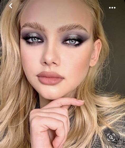 Pin by Shea Summers on sculpted | Romantic makeup, Artistry makeup ...