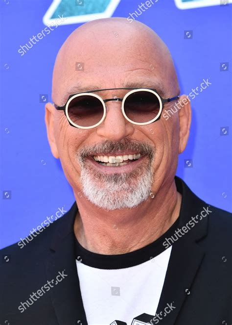Howie Mandell Editorial Stock Photo - Stock Image | Shutterstock