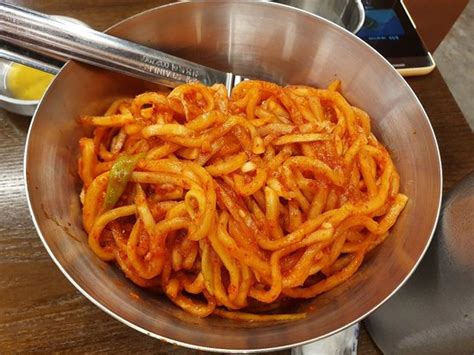 JANGWIDONG YUSUNGJIP- BONJEOM, Seoul - Wolgok-dong - Restaurant Reviews ... 