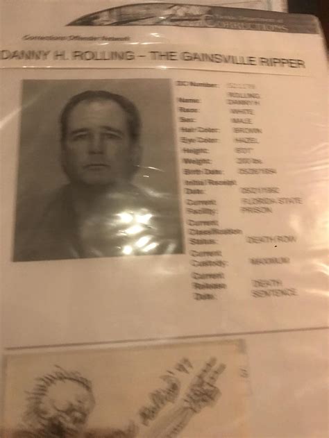 The Gainesville Ripper's Legacy: The Impact Of The Crime Scene Photos Image 11