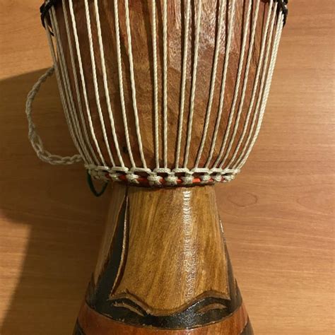 Джамбе (этнический барабан) – купить в Мурманске, цена 10 000 руб ...