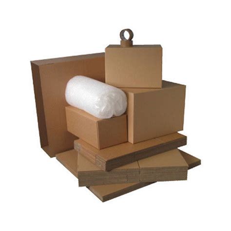 Paper Packaging Material - Paper Packing Material Latest Price ...