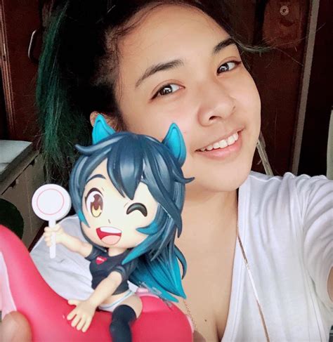 Akidearest Leaked Nudes