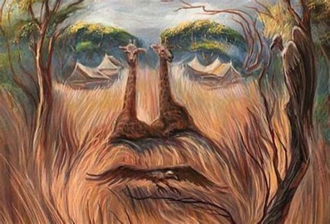 Fotos Ilusão De Ótica Com Pessoas - Pinturas com ilusão de ótica | Ambiente de Leitura Carlos Romero