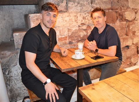 Jaunty Goat on trail of further expansion with plans for new roastery