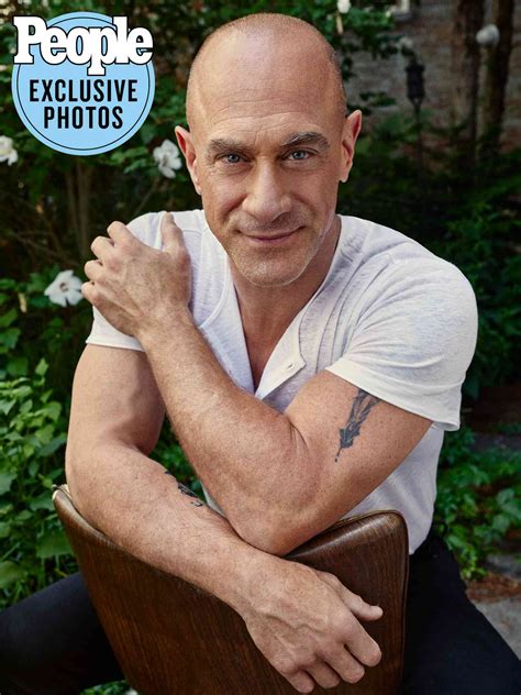 christopher meloni