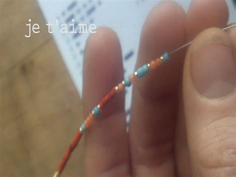 morse code bracelet  steps  pictures instructables