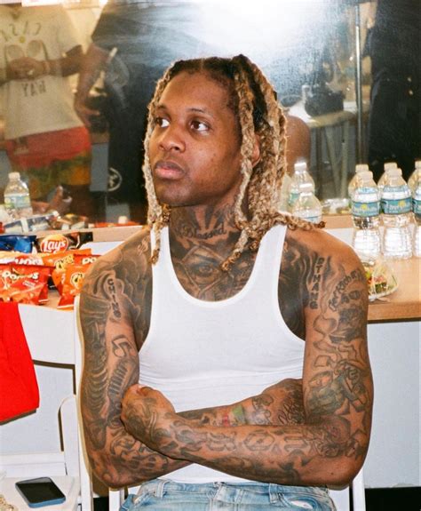 Pin by Toddjanay ️‍🔥 on hearty🫀🫀 | Lil durk, Juice rapper, Half sleeve ...