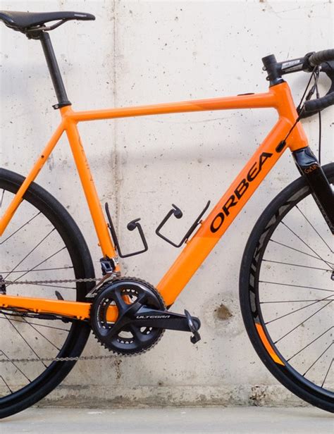 Orbea Gain D10 first ride - BikeRadar