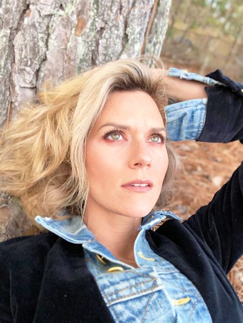 Hilarie Burton on "The Walking Dead," Activism, and Responsibility