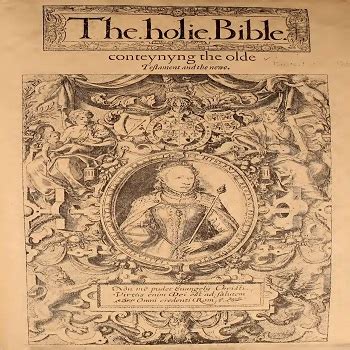 Bishop’s Bible 1568 PDF