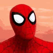spiderman gifleri tenor