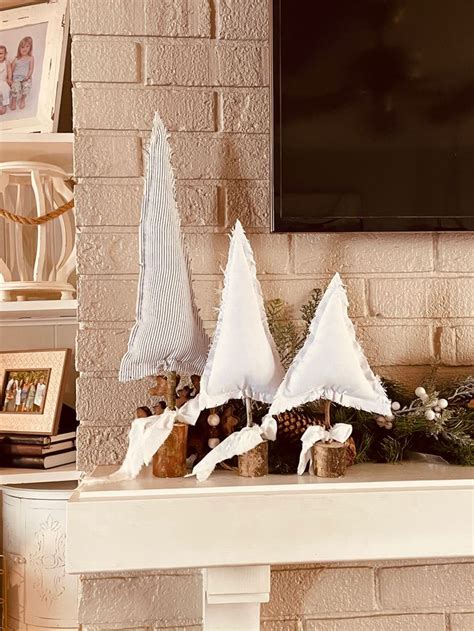 Handmade Christmas trees | Wood christmas tree, Handmade christmas tree ...