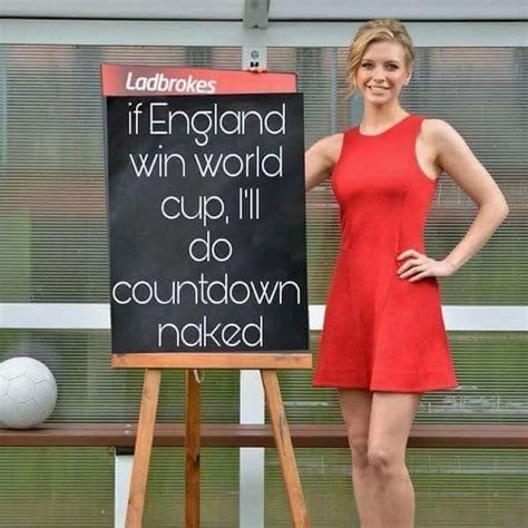 Rachel Riley พิธีกรสาวที่มีปัญหากับ Greenwood