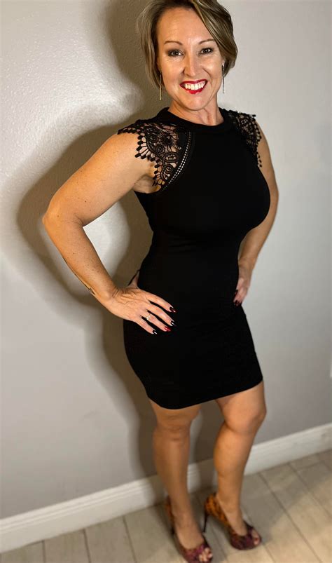 Is This The Secret To A 40yr Old MILF's Amazing Life? Image 17