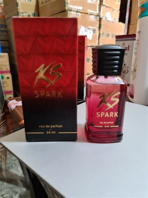 ks spark perfume  rs piece bijwasan  delhi id