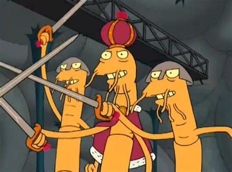 Gusanos Intestinales | Futurama Wiki | FANDOM powered by Wikia