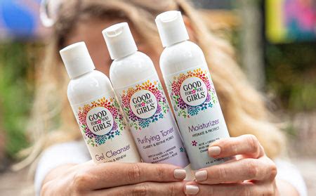 Sebum: The Friendly Oil in Your Skin - Good For You Girls