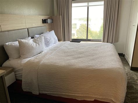 SONESTA SELECT NASHVILLE AIRPORT SUITES - Updated 2025 Prices & Hotel Reviews (TN)