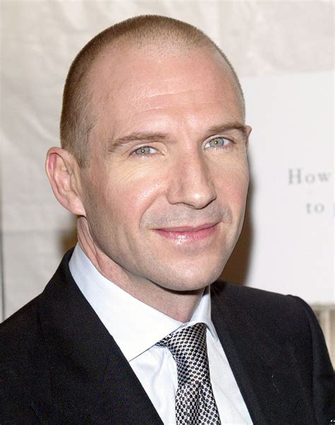 Pictures of Ralph Fiennes