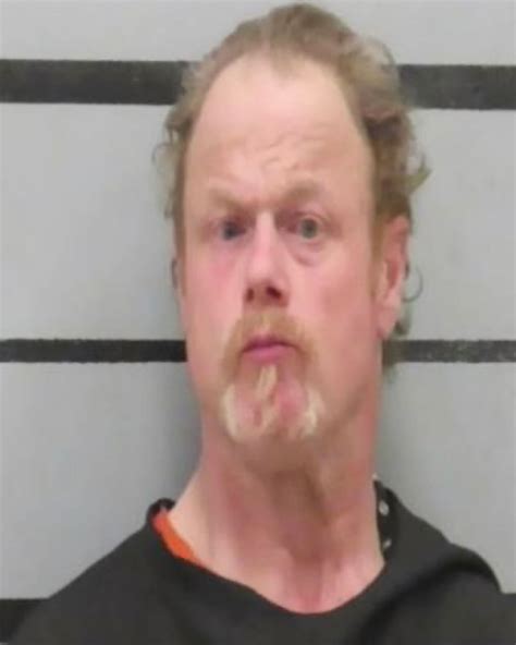 Inside Look: The Ncrj Mugshots WV Database Explained Image 18