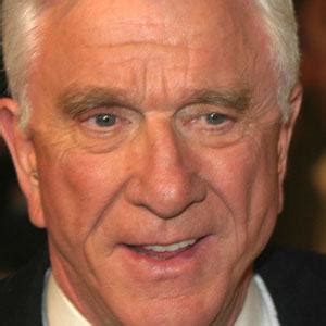Leslie Nielsen - Net Worth 2025, Age, Height, Bio, Birthday, Wiki