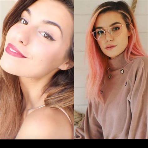 Marzia Kjellberg has such a fuckable face : jerkofftoceleb