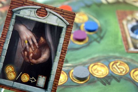 Photo Impression of ... Fortuna | Photo Impression of .... | BoardGameGeek