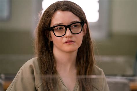 'Inventing Anna': Anna Delvey Feels She 'Changed Immensely' Since the