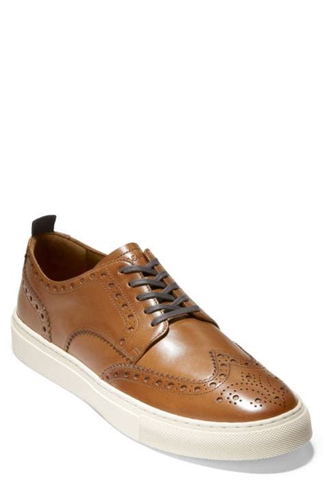 mens wingtip shoes | Nordstrom