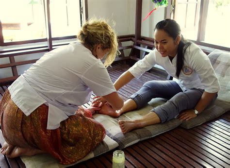Massage Images