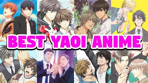 yaoi anime liste alle   yaoi anime series   time