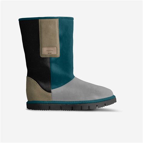 Appleness | A Custom Shoe concept by Janessa Jordan-rowell