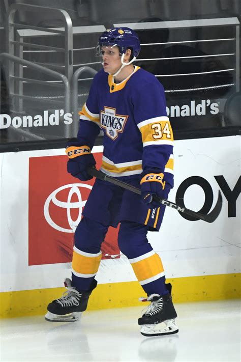 Arthur Kaliyev gives Kings a dynamic debut, and a moment he won't ever