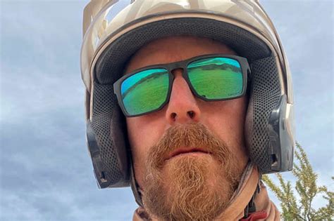 Wiley X Is Sneaky Good: ‘WX Founder' Sunglasses Are a Pleasant Surprise