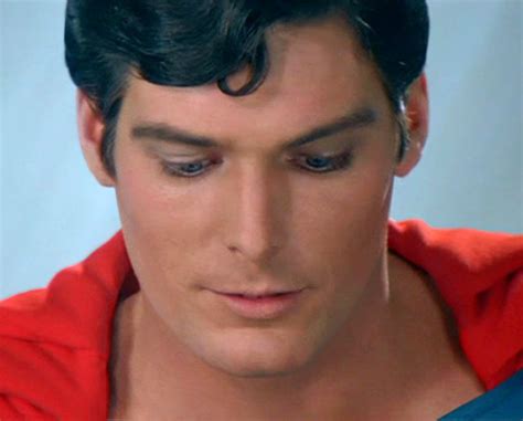 DC Comics in film n°4 - 1980 - Superman II - Christopher Reeve as ...