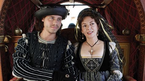 Ver Los Borgia, Temporada 1, Episodio 1, El cáliz envenenado online