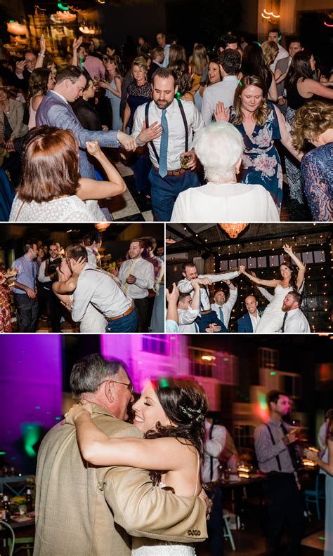 Michelle + Scott | Intimate Soho South Cafe Wedding {Savannah Wedding