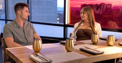 Madison Maidenberg talks about Love is Blind, Break Up with Joe, and