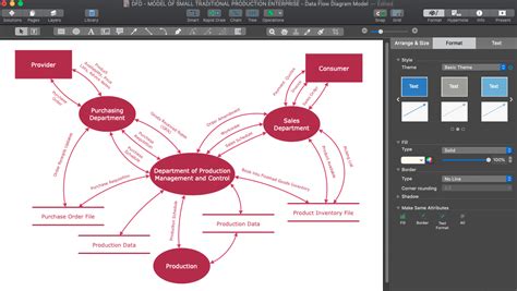 ConceptDraw DIAGRAM Reviews 2025: Details, Pricing, & Features | G2