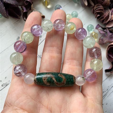 Money Attracting Bracelet at Sean Chaffey blog