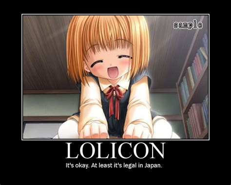 Tentang Lolicon | Otaku Ngeblog