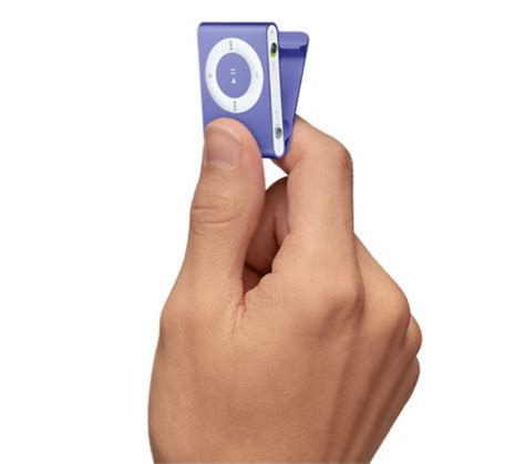 eves corner ipod shuffle giveaway