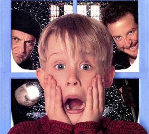 Сам вкъщи 1 1990 Home Alone цял филм BGaudio - Видео клипове - BGflash