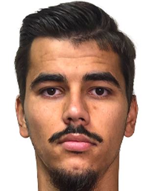 Yevgeniy Serdyuk - Spielerprofil 24/25 | Transfermarkt